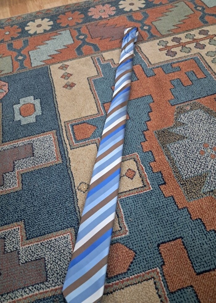 Marka gravat - Görsel 4