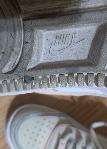 Nike Spor ayakkabı