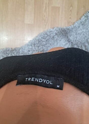 Trendyol & Milla Trendyol triko