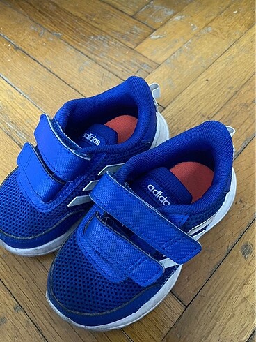 Adidas Adidas bebek ayakkabı