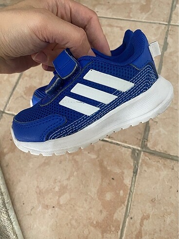 Adidas bebek ayakkabı