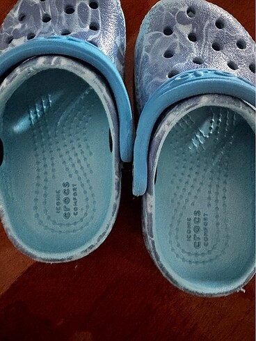 Crocs Orijinal crocs bebek terlik