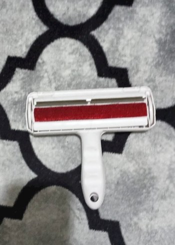 Kedi & Köpek Hazneli Tüy, Kıl ve Toz Toplayıcı Gırgır - Görsel 2