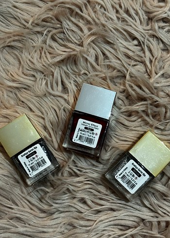 Mara Markalı Ojeler - Görsel 2