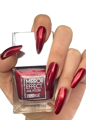 Mara Markalı Ojeler - Görsel 3