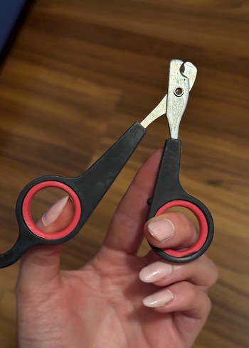 Kedi & Köpek Tırnak Makası - Görsel 3