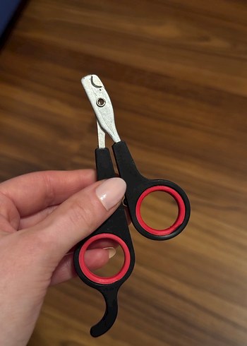 Kedi & Köpek Tırnak Makası - Görsel 2