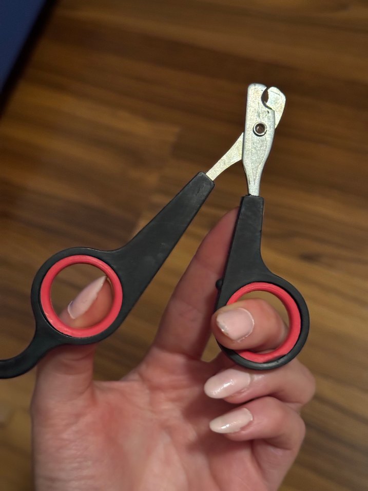 Kedi & Köpek Tırnak Makası - Görsel 3