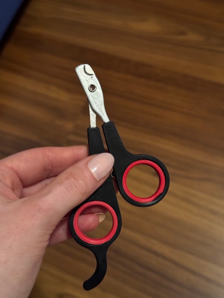 Kedi & Köpek Tırnak Makası - Görsel 2