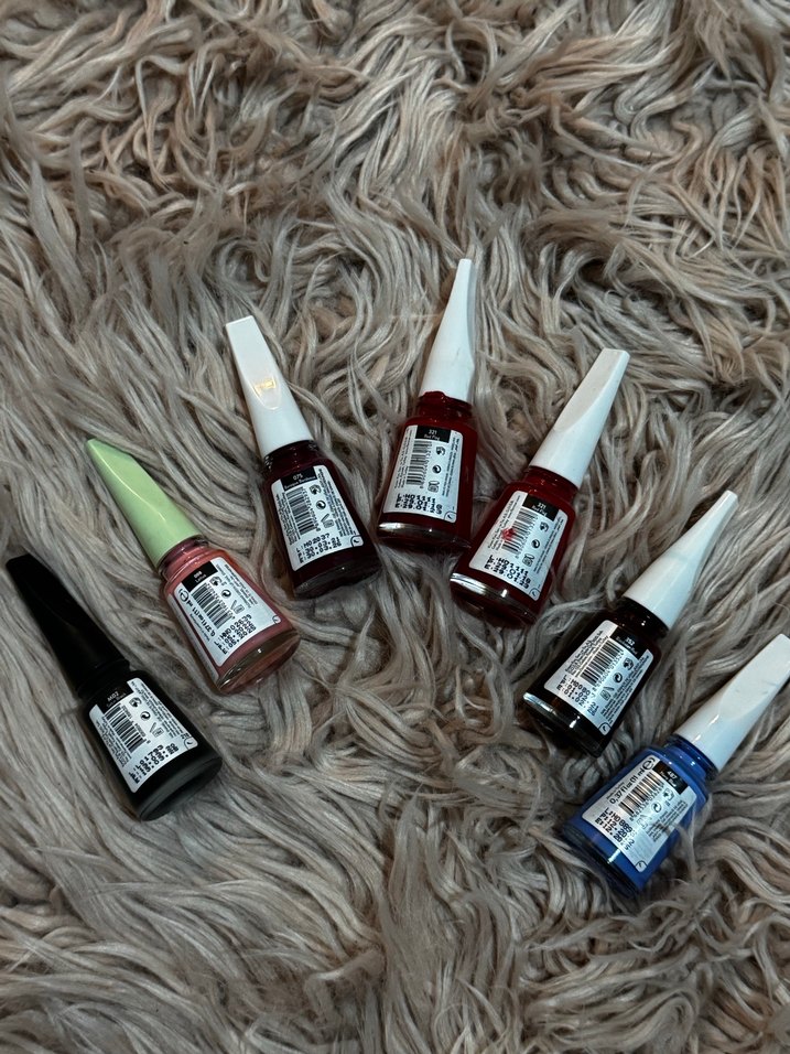 Flormar Ojeler - Görsel 2