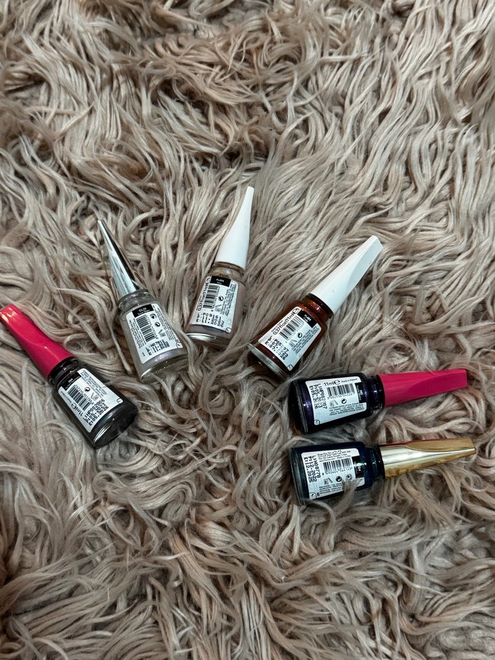 Flormar Markalı Ojeler - Görsel 2