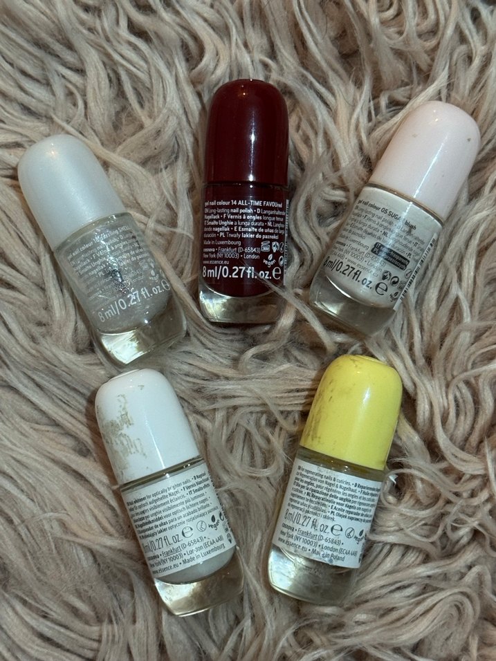 Essence Ojeler - Görsel 2