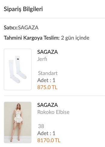 SAGAZA Markalı Korseli Dantel Detaylı Beyaz Mini Elbise - Görsel 10