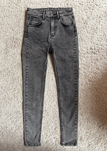 DAR PAÇA SKINNY JEAN - Görsel 2