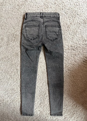 DAR PAÇA SKINNY JEAN - Görsel 4