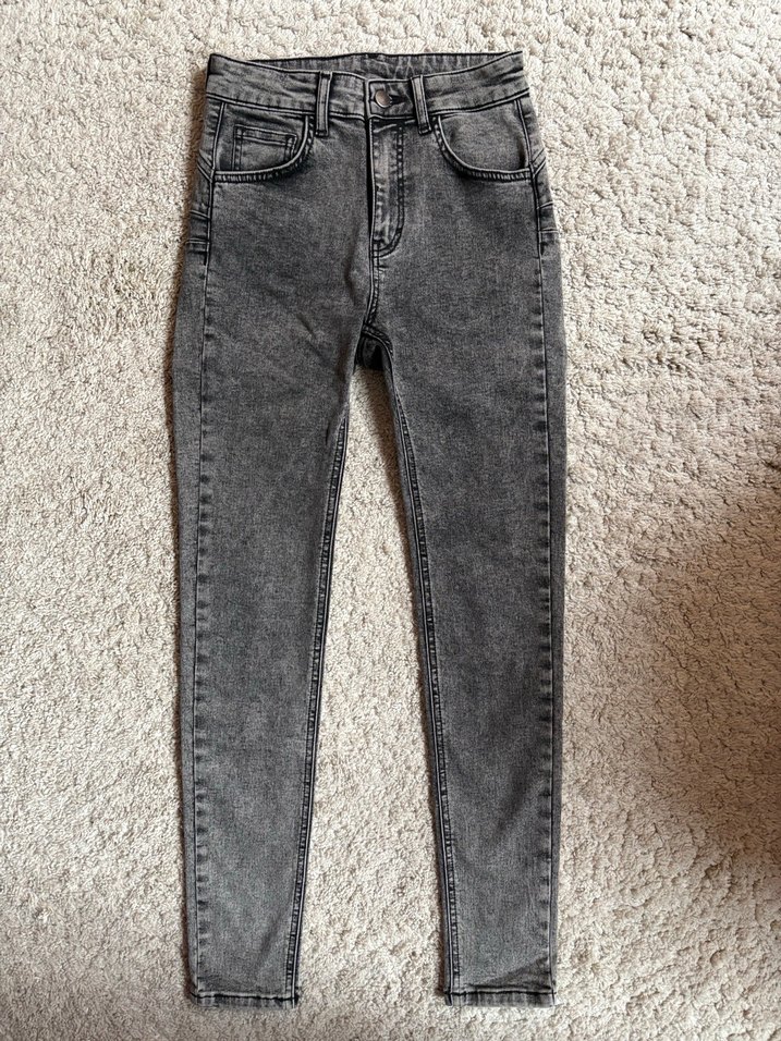 DAR PAÇA SKINNY JEAN - Görsel 2