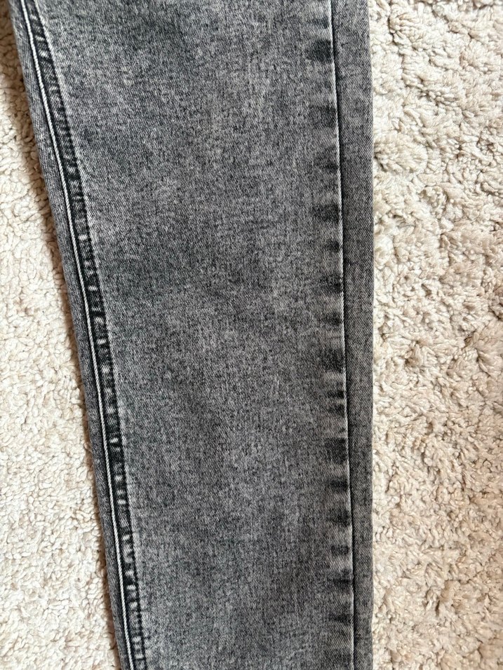 DAR PAÇA SKINNY JEAN - Görsel 3