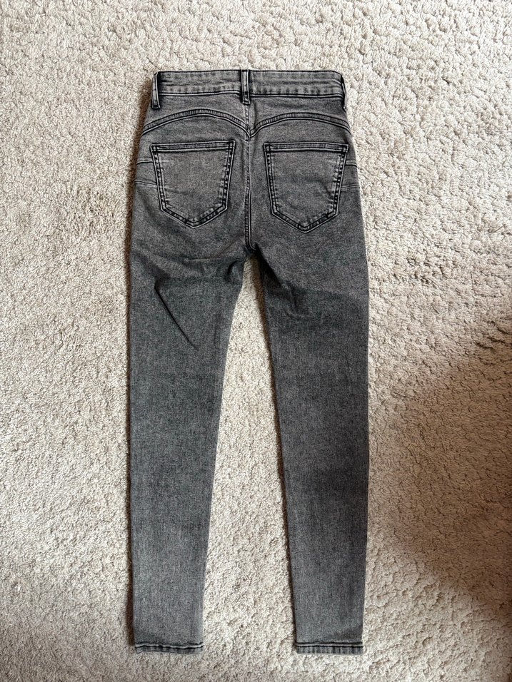 DAR PAÇA SKINNY JEAN - Görsel 4