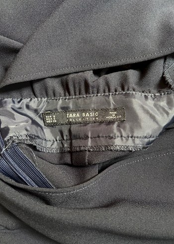 ZARA KISA TULUM - Görsel 2