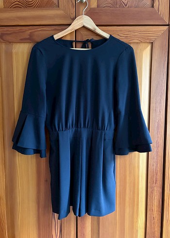 ZARA KISA TULUM - Görsel 3