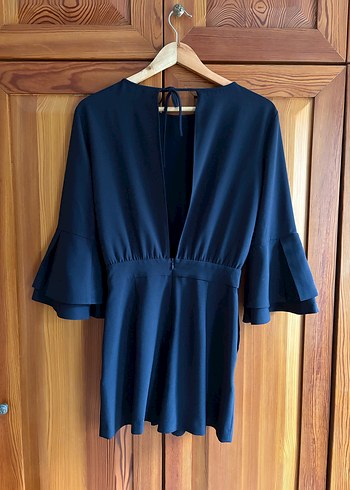 ZARA KISA TULUM - Görsel 4