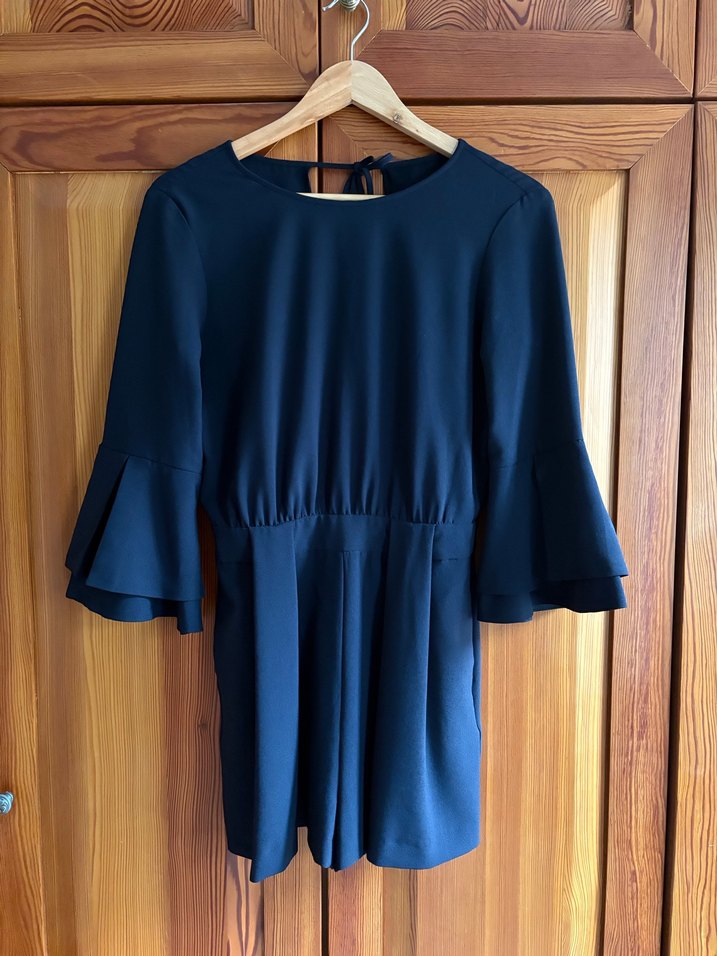 ZARA KISA TULUM - Görsel 3