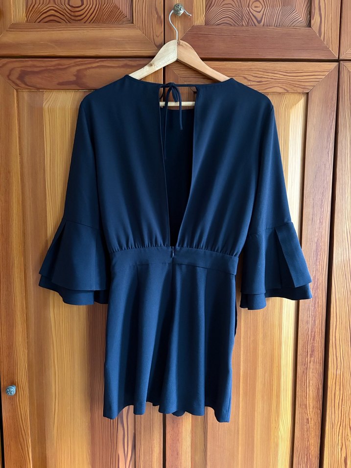 ZARA KISA TULUM - Görsel 4