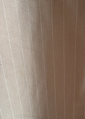 BSL BEJ KUMAŞ PANTOLON - Görsel 4