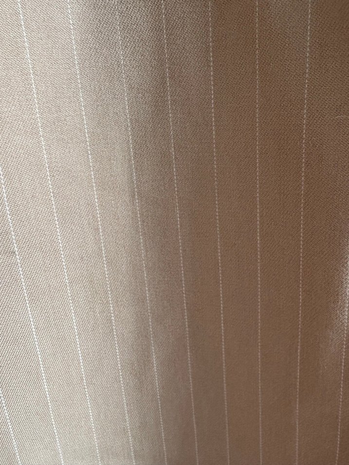 BSL BEJ KUMAŞ PANTOLON - Görsel 4