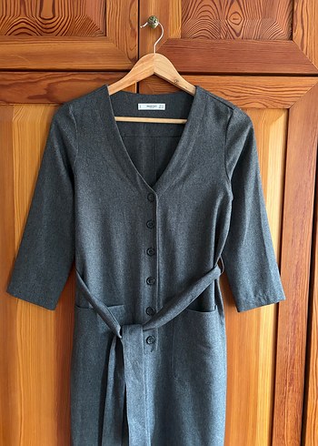 MANGO UZUN TULUM - Görsel 3