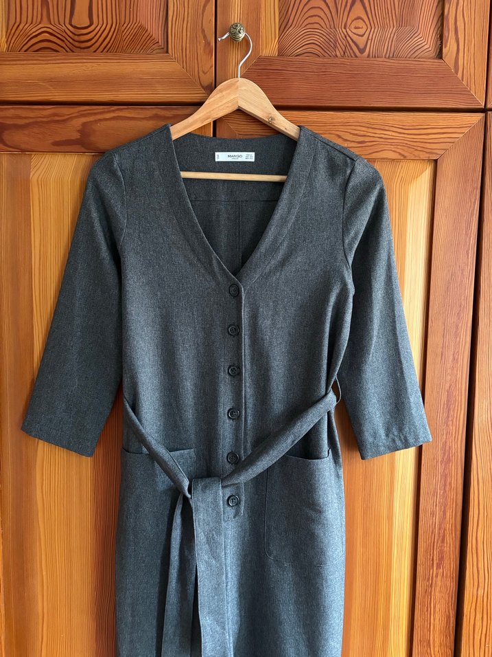 MANGO UZUN TULUM - Görsel 3