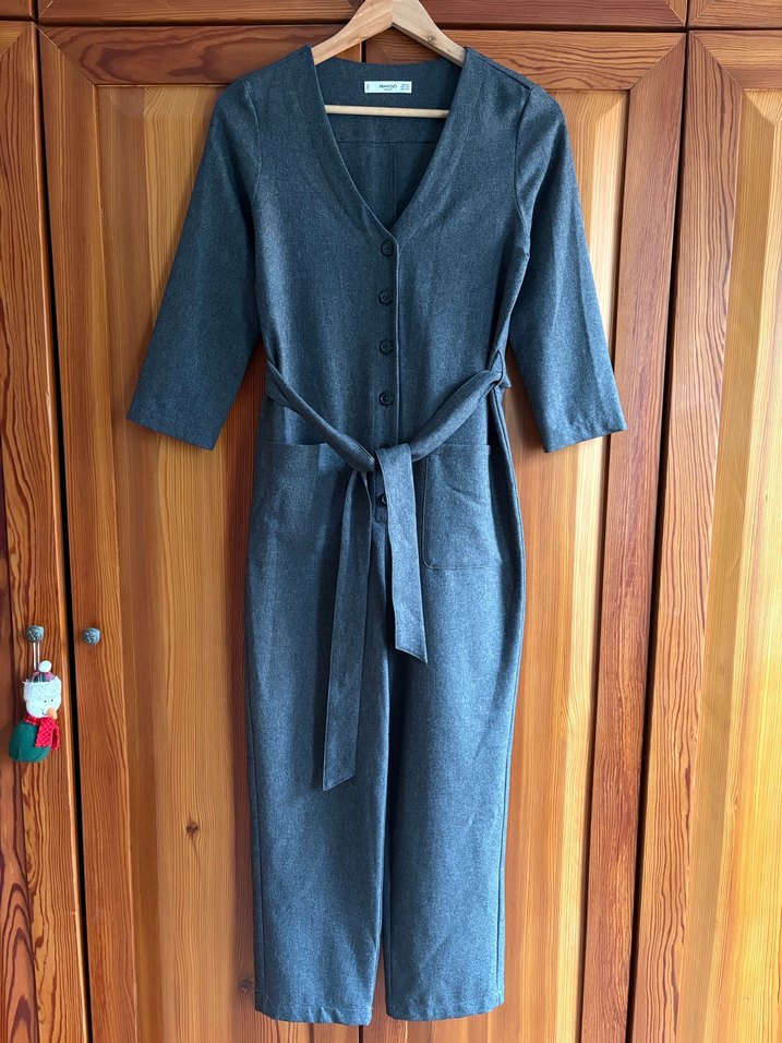 MANGO UZUN TULUM - Görsel 4