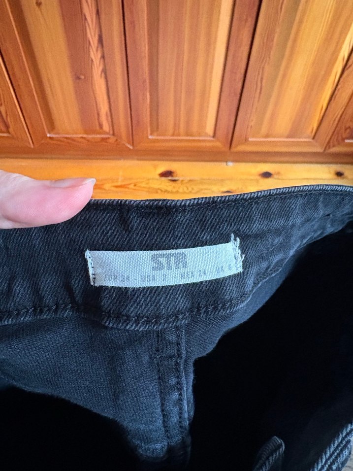 STR JEAN - Görsel 4