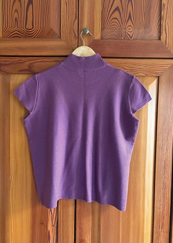 HAKİKİ YÜN SÜVETER - Görsel 5