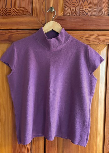 HAKİKİ YÜN SÜVETER - Görsel 2