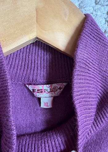 HAKİKİ YÜN SÜVETER - Görsel 4