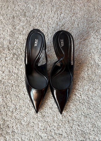 ZARA KLASİK STILETTO - Görsel 2