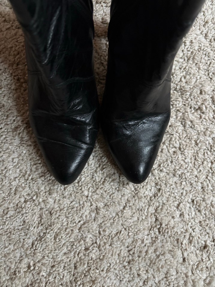 İTALYAN DERİ BOT - Görsel 5