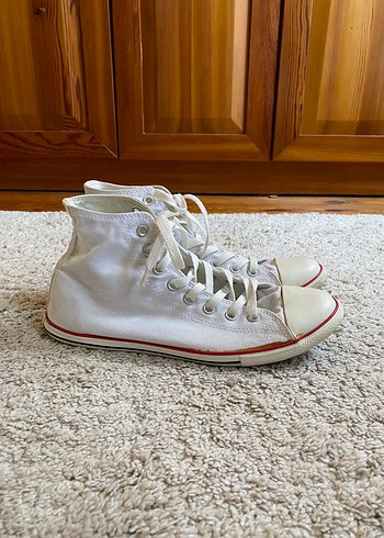 42 Beden CONVERSE CHUCK TAYLOR HIGH TOP