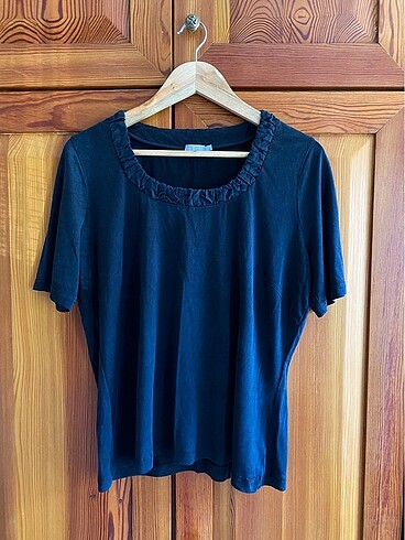 Silk & Cashmere SILK&CASHMERE YÜZDE YÜZ İPEK BLUZ
