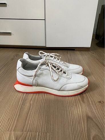 DAMAT TWEEN SPOR AYAKKABI