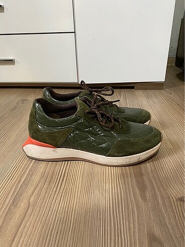 DAMAT TWEEN SPOR AYAKKABI