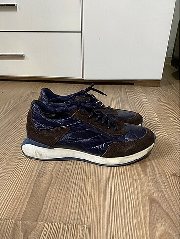 DAMAT TWEEN SPOR AYAKKABI