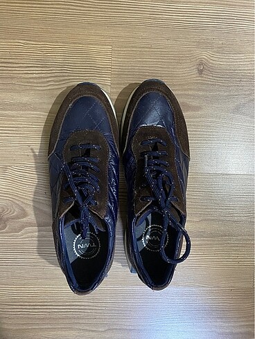 H&M DAMAT TWEEN SPOR AYAKKABI