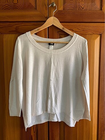 Yargıcı H&M TRİKO BLUZ