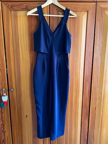 ZARA ASKILI UZUN TULUM