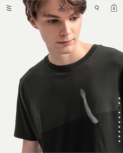 Kaft KAFT T-SHIRT