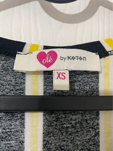 Koton Koton tulum