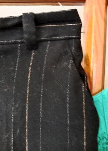 38 Beden massimo dutti pantolon