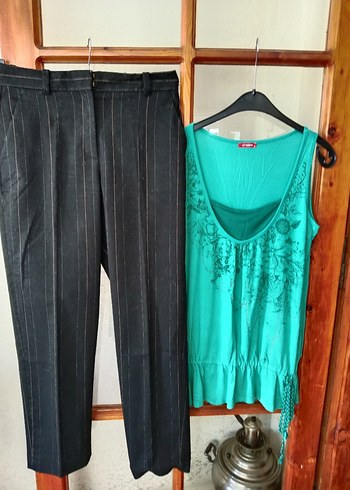 massimo dutti pantolon